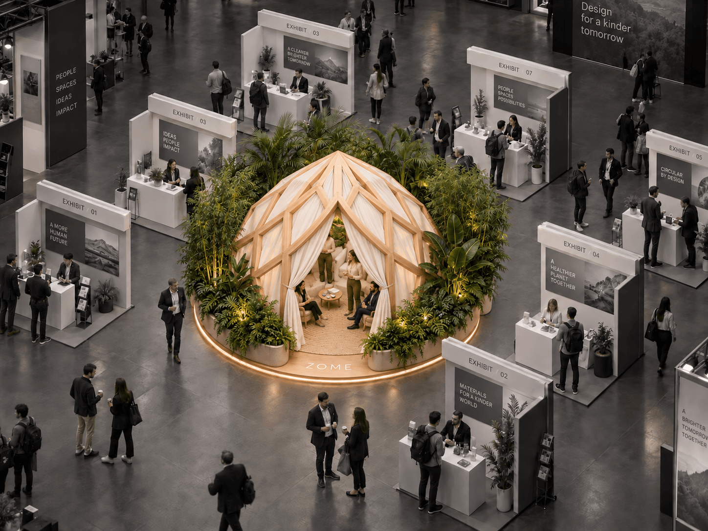 Trade Shows